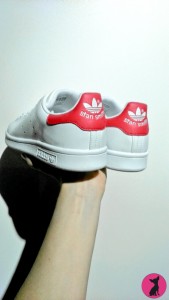 Stan smith Roses