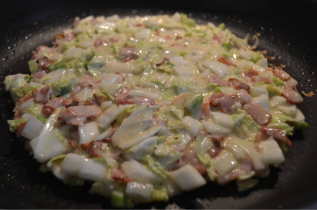 okonomiyaki-poele