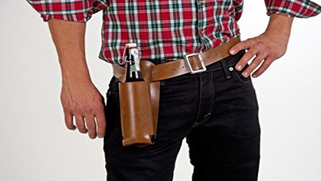 ceinture à bière