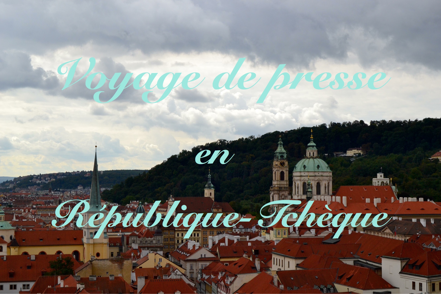 You are currently viewing voyage de presse : à la découverte de la République Tchèque