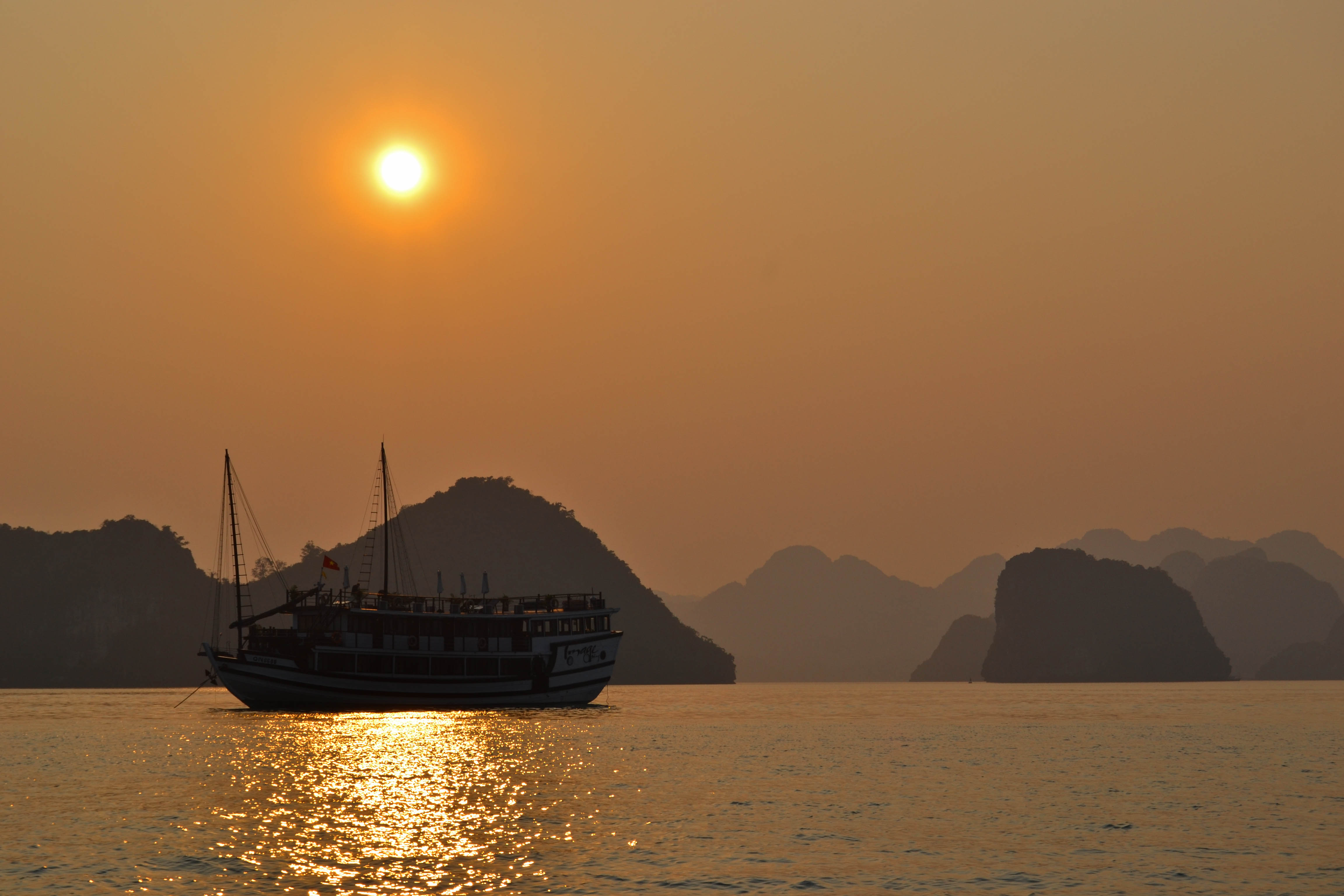 You are currently viewing 10 bonnes raisons de voyager au Vietnam