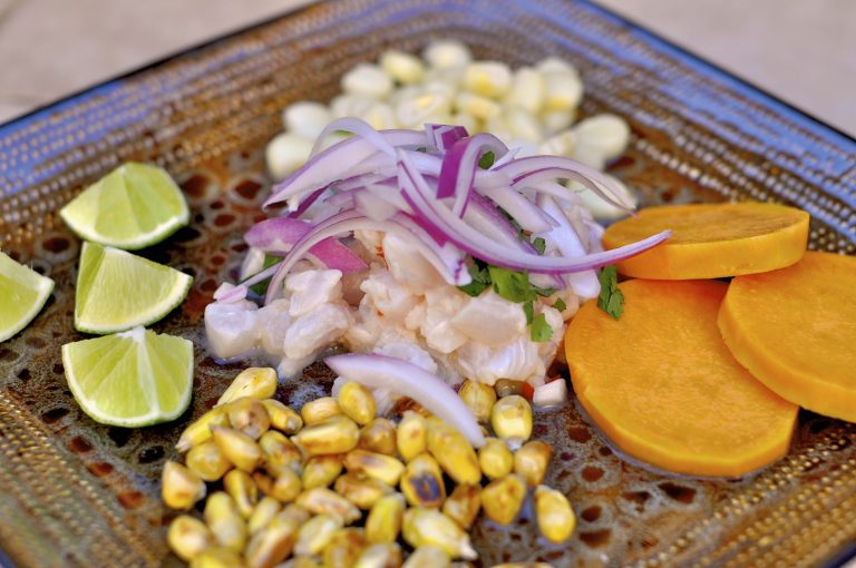 Lire la suite à propos de l’article À la découverte de la gastronomie péruvienne