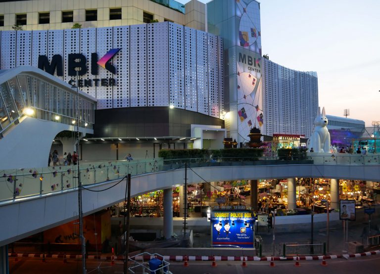 Lire la suite à propos de l’article Shopping à Bangkok : ma liste des meilleures adresses