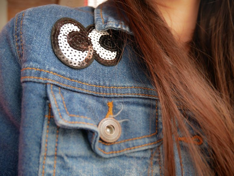 Patchs thermocollants DIY pour customiser ses vêtements facilement