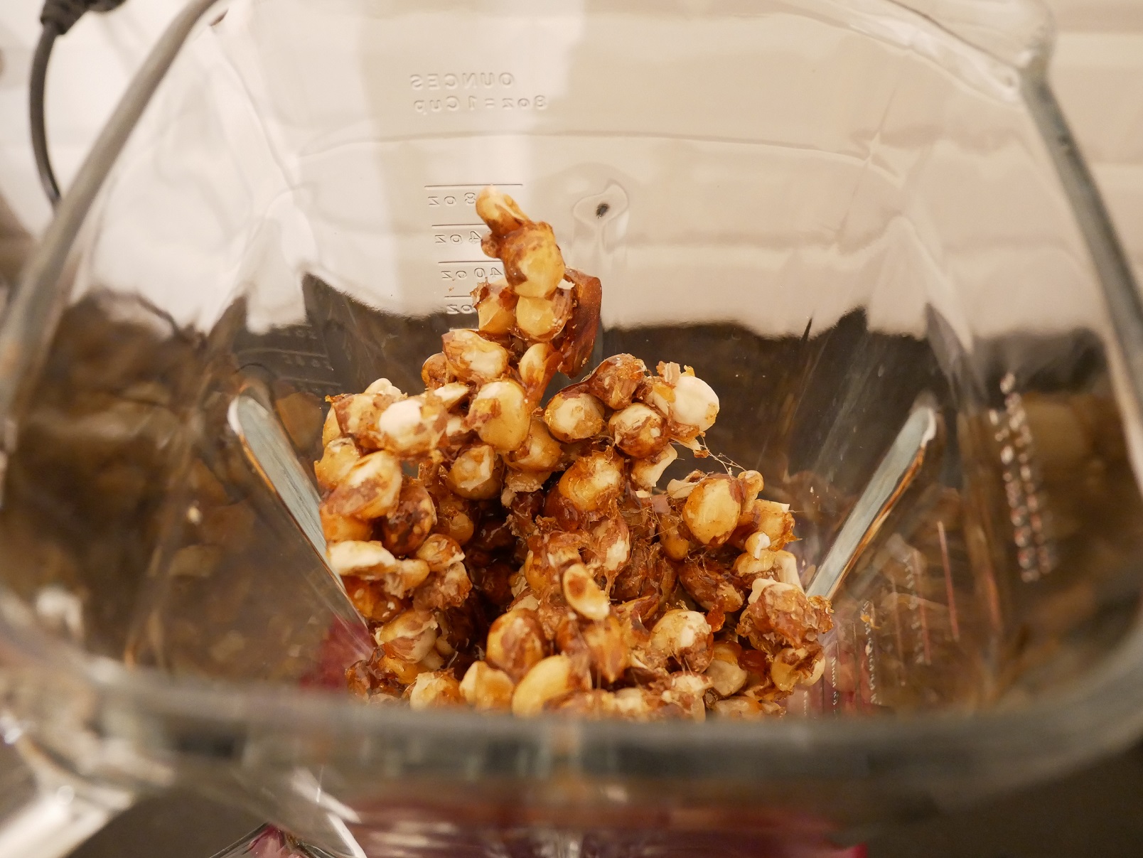 Pâte à tartiner maison : recette facile